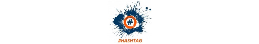Hashtag (120ml)